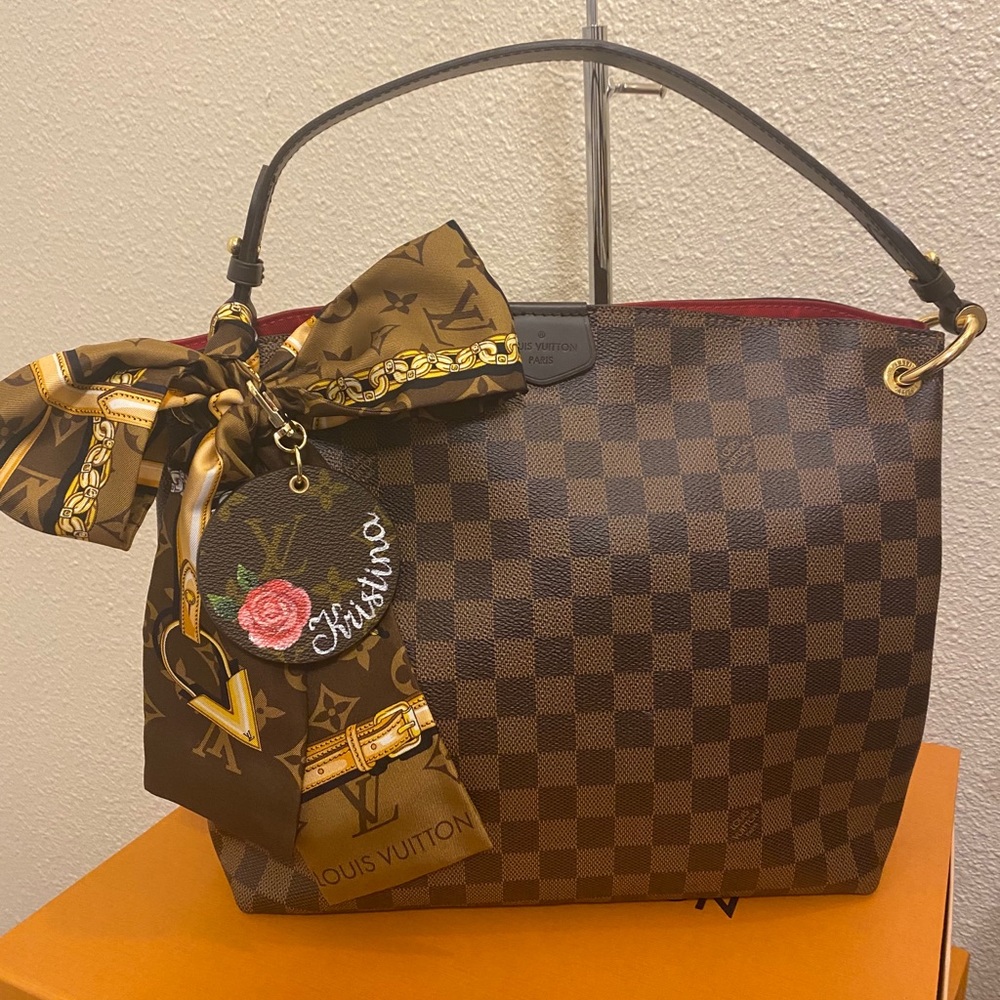 Graceful Pm Damier Ebene